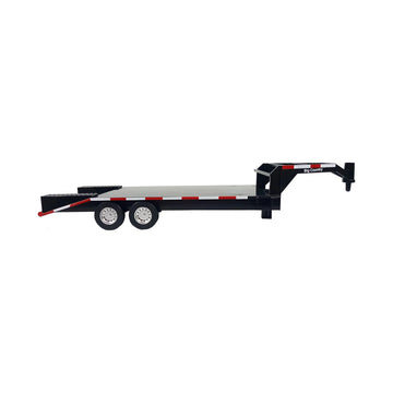 Big Country Flatbed Trailer