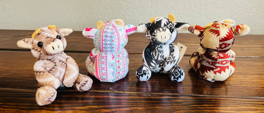 Farm Pals Minis- Assorted Colors and Animals