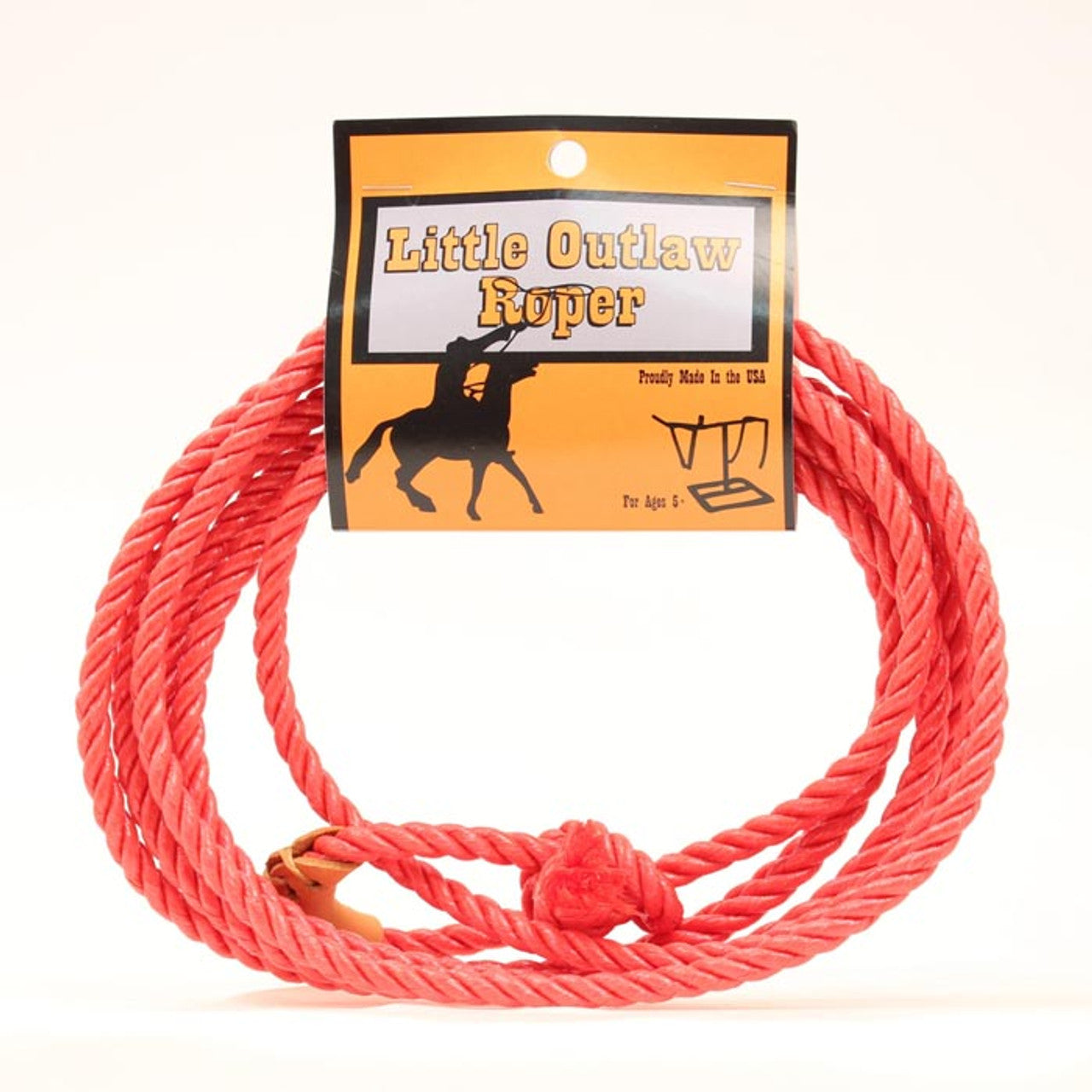 Little Outlaw Rope