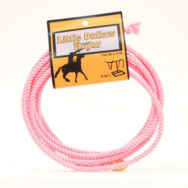 Little Outlaw Rope