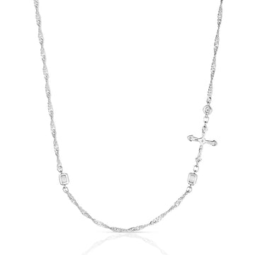 Montana Silversmiths Heaven Sent Necklace