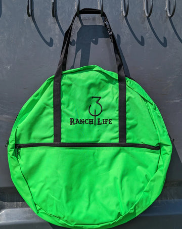 310 Ranch Rope Bags - Assorted Colors