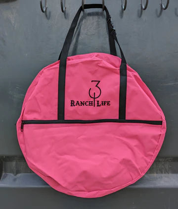 310 Ranch Rope Bags - Assorted Colors