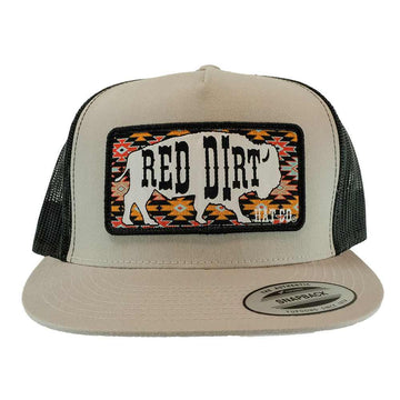 RDH Great White Ball Cap