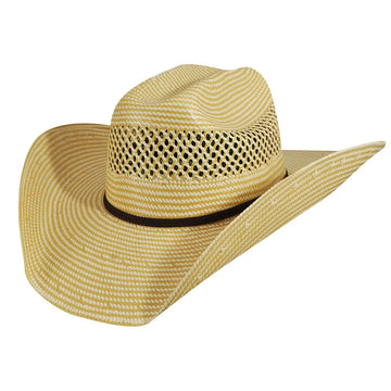 Bailey Cassius Natural/Tan Cowboy Hat