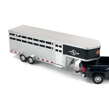 Big Country Sundowner Trailer