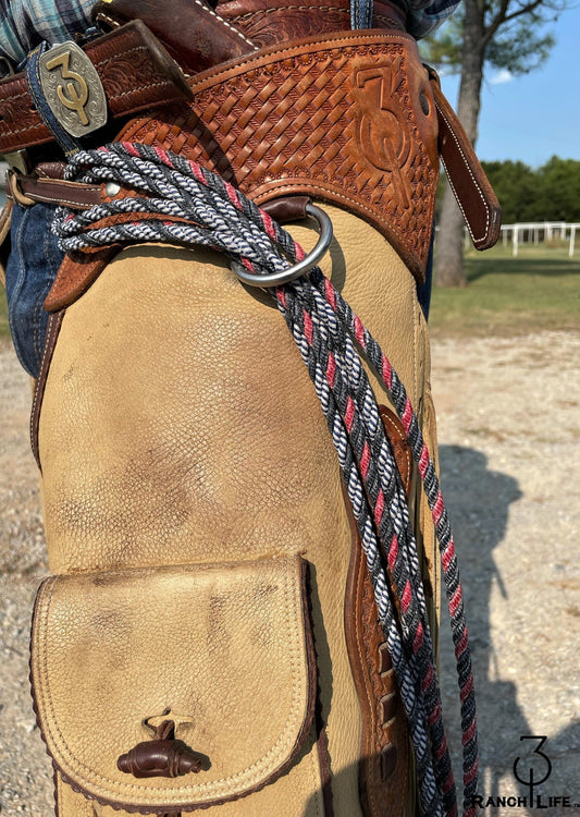 310 Ranch Rope 3 Strand Tie String