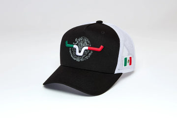 Kimes Ranch Toluca Black Ball Cap