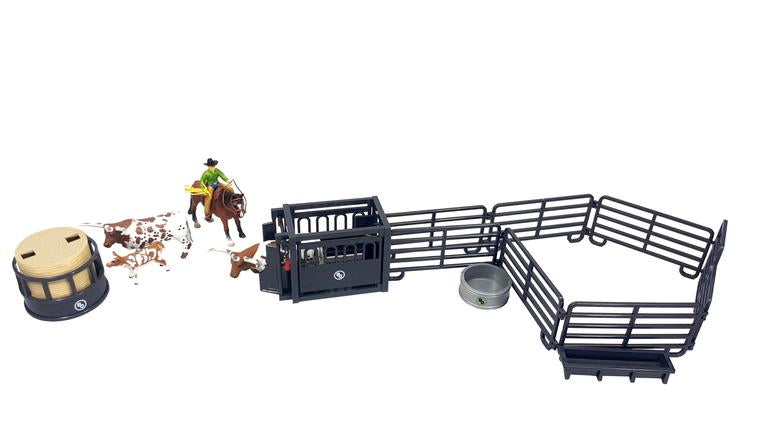 Big Country Large Ranch Set