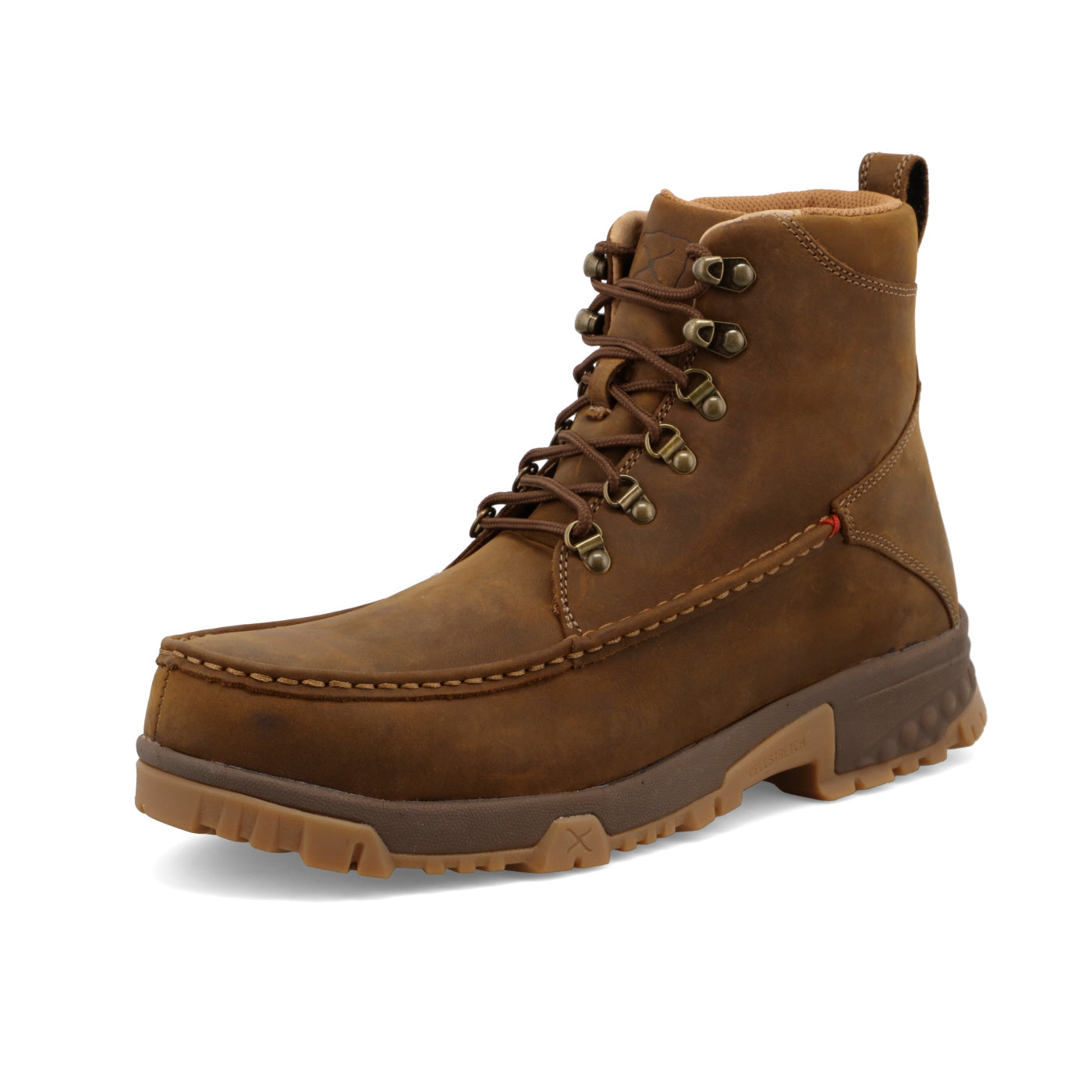 Twisted X Men's 6" Work Boot