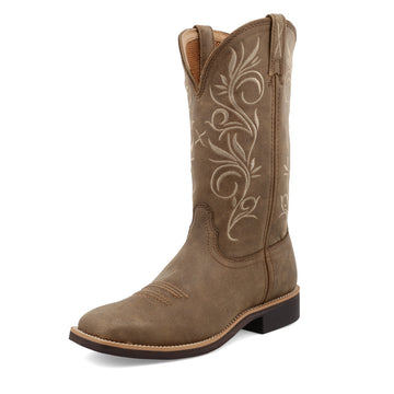 Twisted X Women's 11" Top Hand Boot