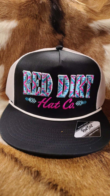 RDH Straight Shooter Ball Cap