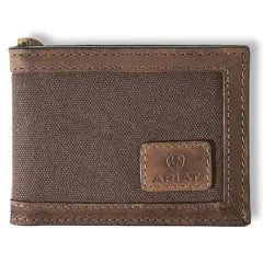 Ariat Men's Money Clip