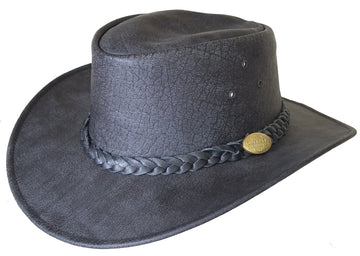 Outback Survival Gear Maverick Black