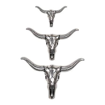 Justin 3-pack Hat Pins