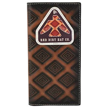 RDH Thunderbird Rodeo Wallet