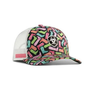 Ariat Ladies Boots Ball Cap
