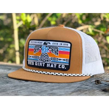RDH Freedom Ball Cap