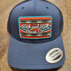 Rock & Roll Ball Cap