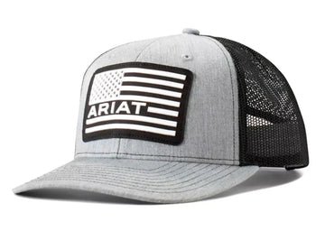 Ariat Youth Flag Ball Cap