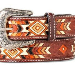 Ariat Southwest Belt