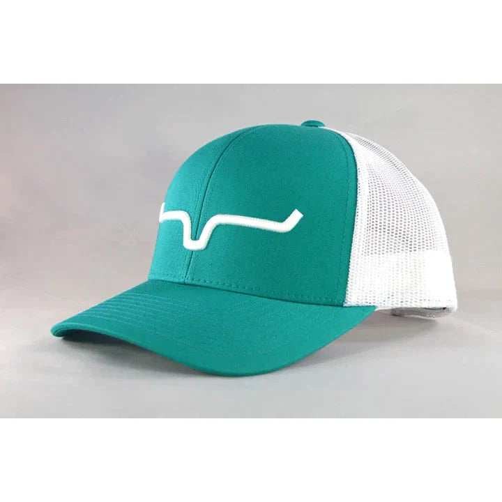 Kimes Ranch Logo Ball Cap